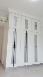 Avila Gardens (D17), Condominium #160792072